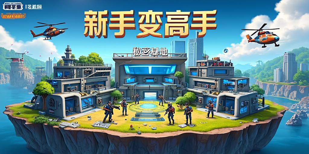 和平精英【正版ADC手搓】内核辅助